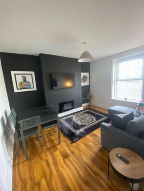Luxevibe apartment